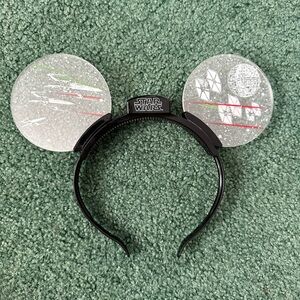 Star Wars Disney Ears